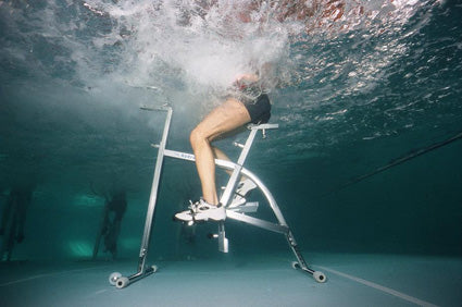 Aqua-Cycling