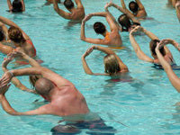 Aqua-Gym
