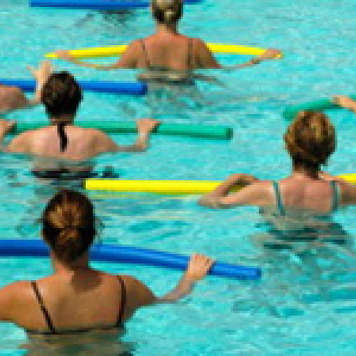 Aqua-Circuit Tuesday 19h15