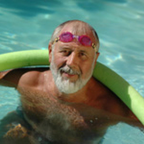 Aqua-Senior Donneschdeg 12h15