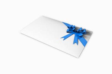 Gift voucher 30 €