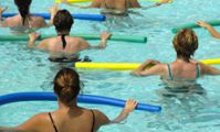 Aqua-Circuit Tuesday 19h15